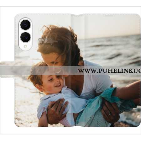 Mukautettu Samsung Galaxy S25 Edge 5g -kotelo