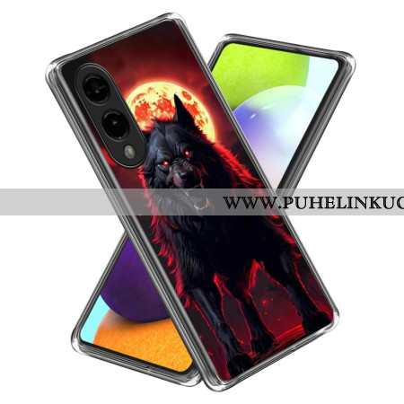 Kuori Samsung Galaxy S25 5g Edge Musta Susi