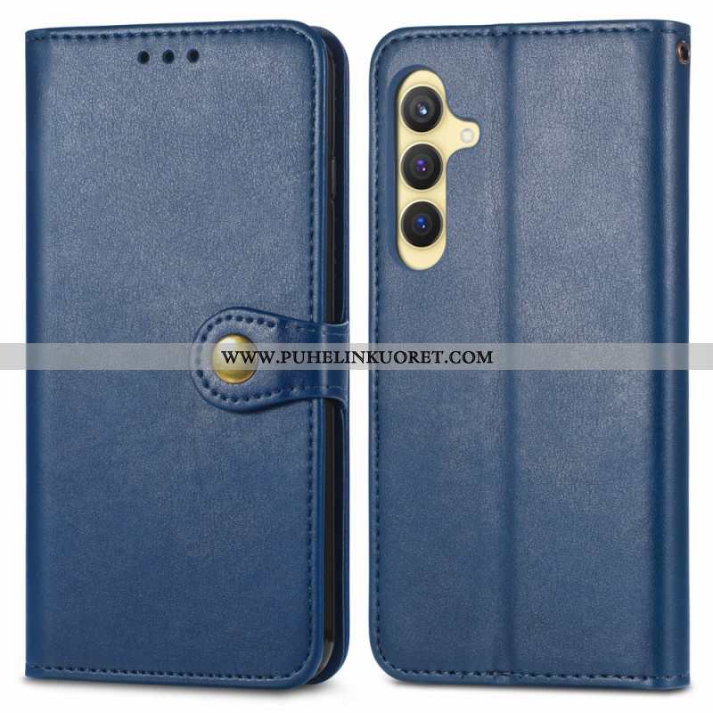 Kotelot Samsung Galaxy S25 5g Magneettilukko Suojakuori