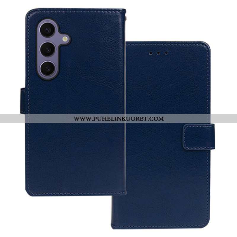 Kotelot Samsung Galaxy S25 5g Klassinen Idewei