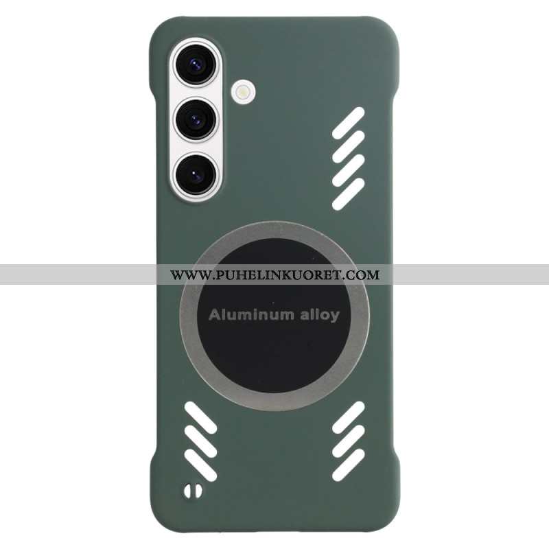 Kuori Samsung Galaxy S25 5g Lämmönpoisto