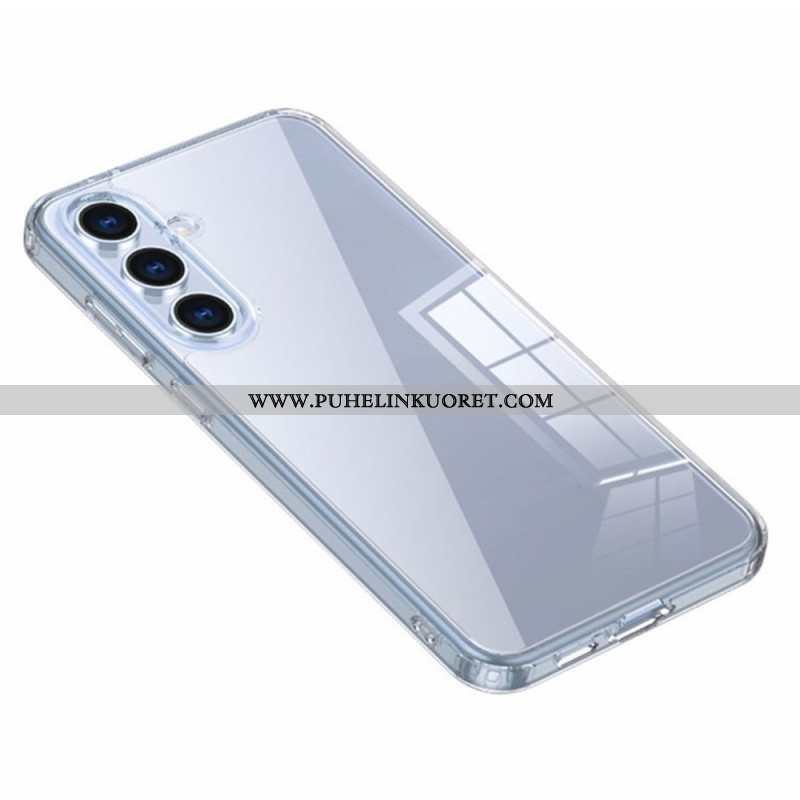 Kuori Samsung Galaxy S25 5g Turvatyyny