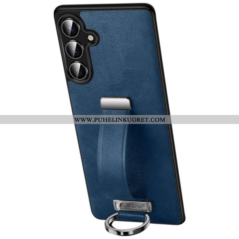 Kuori Samsung Galaxy S25 5g Sulada-muotisarja