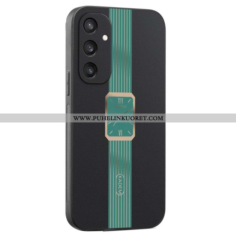 Kuori Samsung Galaxy S25 5g Kadem-kello Suojakuori