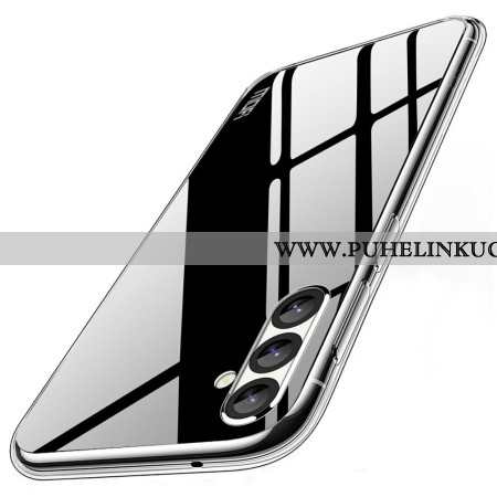 Kuori Samsung Galaxy S25 5g Naarmuuntumaton Kirkas