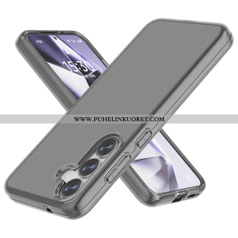 Kuori Samsung Galaxy S25 5g Erittäin Suojaava