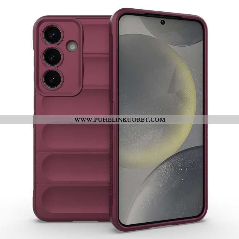 Kuori Samsung Galaxy S25 5g Liukumaton Suojakuori