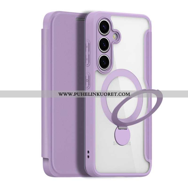 Kuori Samsung Galaxy S25 5g Ducis X Pro -sarjan Ux-suoja