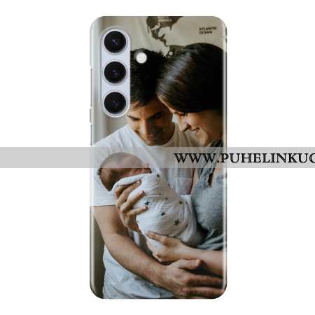 Kuori Samsung Galaxy S25 5g Laadukas