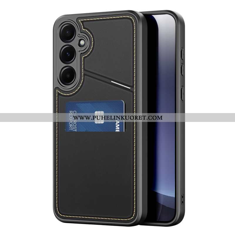 Kuori Samsung Galaxy S25 5g Rafi Ii -sarjan Dux Ducis