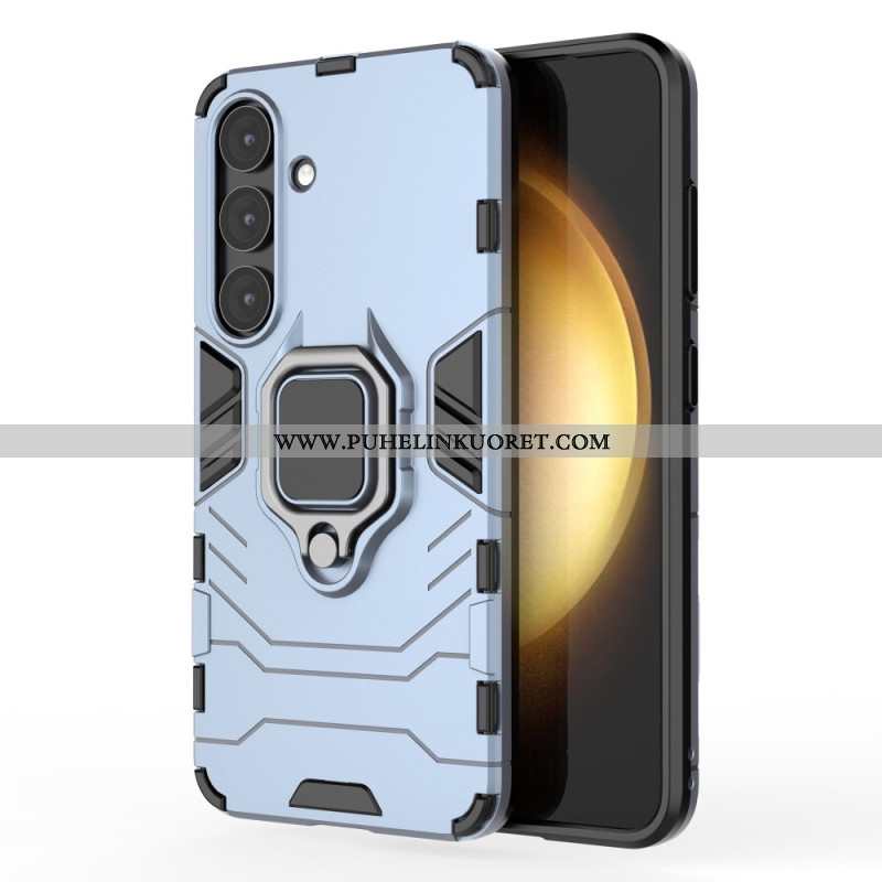 Kuori Samsung Galaxy S25 5g Kestävä Rengas