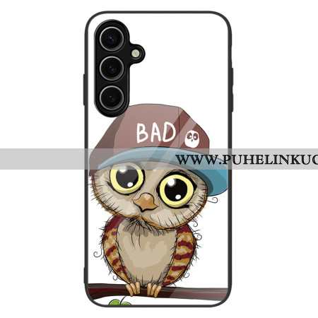 Kuori Samsung Galaxy S25 5g Pöllökuvio Suojakuori