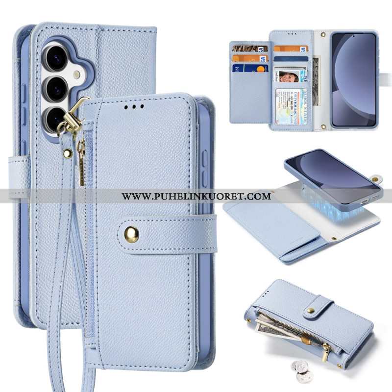 Kotelot Samsung Galaxy S25 5g Lawa-sarjan Dux Ducis