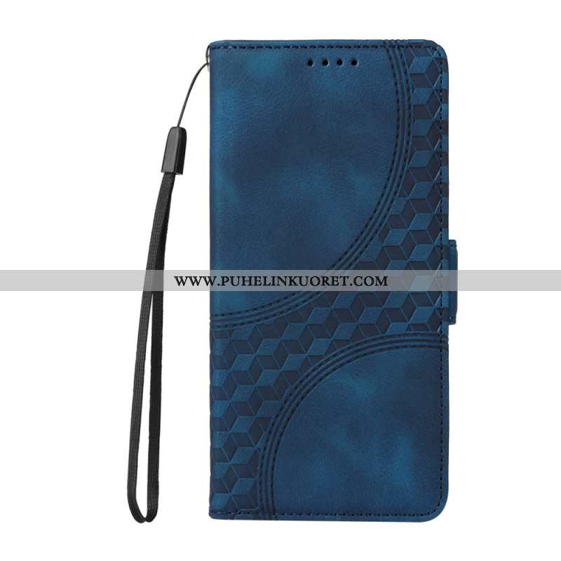 Kotelot Samsung Galaxy S25 5g Graafinen Reunus