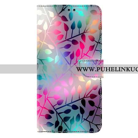 Kotelot Samsung Galaxy S25 5g Vaahteranlehdet