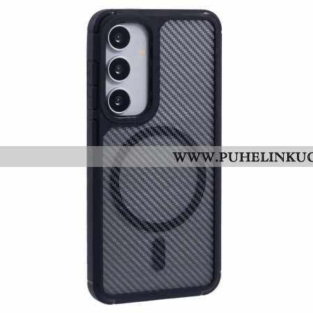 Case Samsung Galaxy S25 5g Puhelinkuoret Magsafe-yhteensopiva