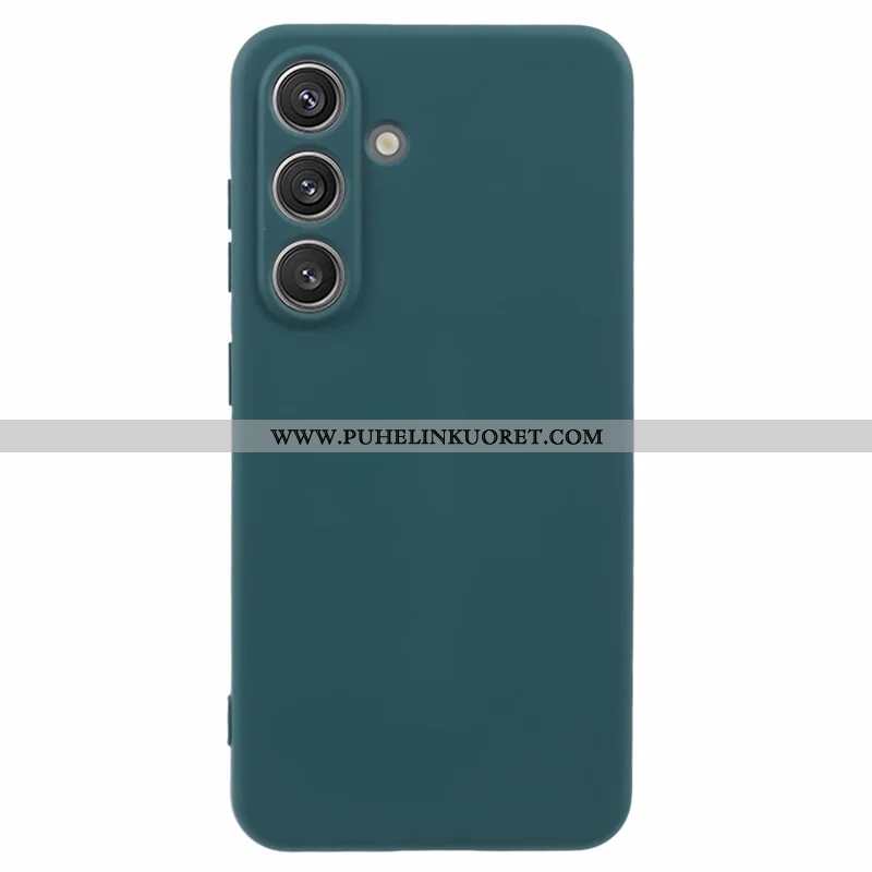 Kuori Samsung Galaxy S25 5g Silikoni