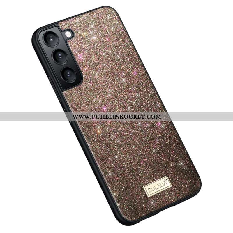 Kuori Samsung Galaxy S25 5g Kimaltava Muotoilu