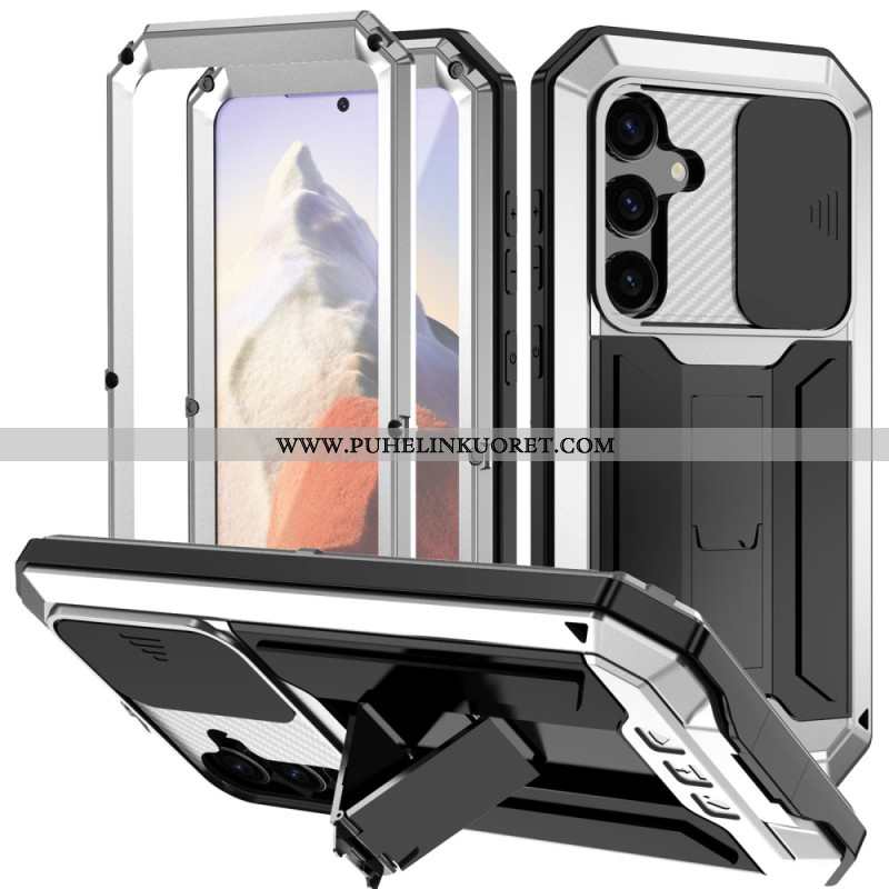 Kuori Samsung Galaxy S25 5g Täysi Suojaus