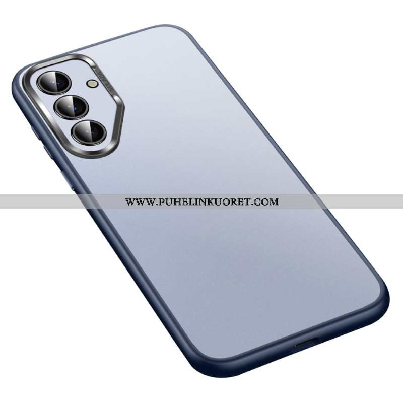 Kuori Samsung Galaxy S25 5g Sulada-mattapintainen