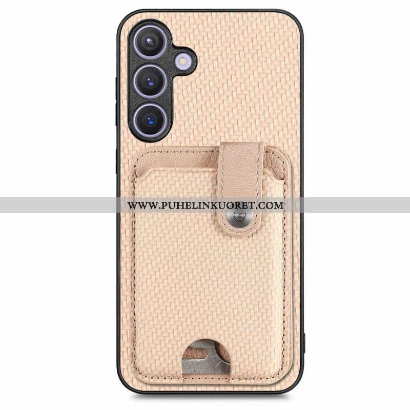 Kuori Samsung Galaxy S25 5g Hybridikorttikotelo