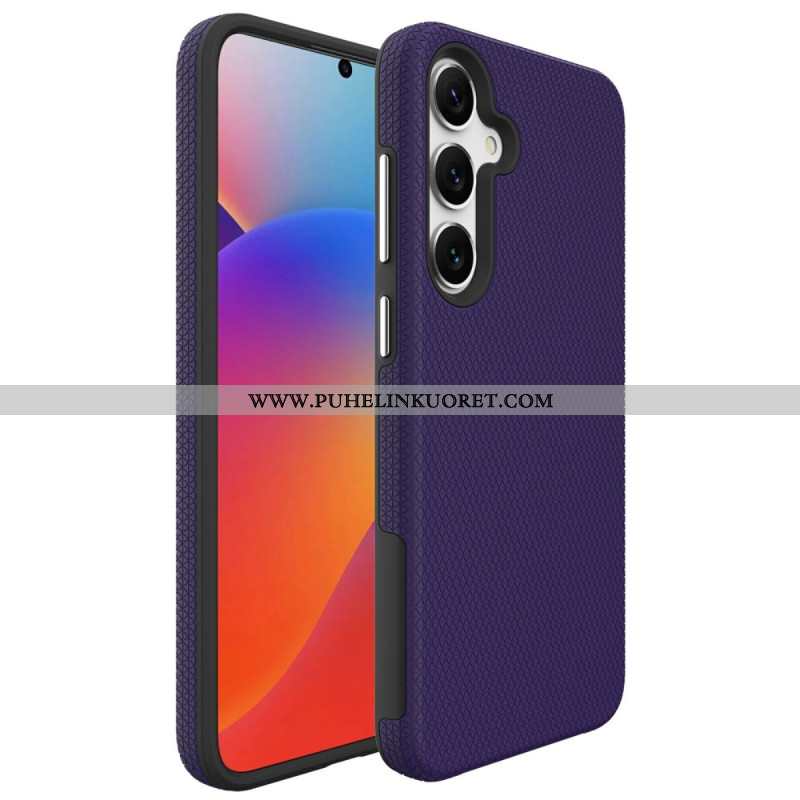 Kuori Samsung Galaxy S25 5g Jäykkä Kuvio