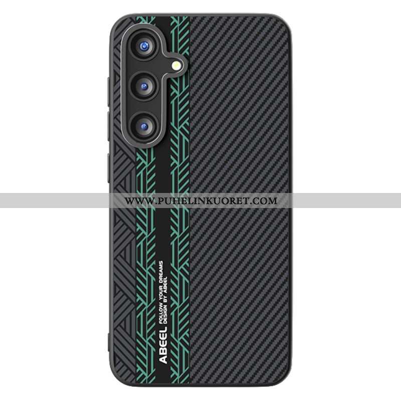 Puhelinkuoret Samsung Galaxy S25 5g Magsafe-yhteensopiva Abeel