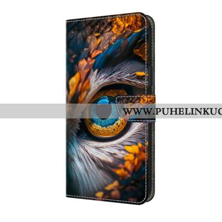 Kotelot Samsung Galaxy S25 Fe Katse