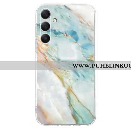 Case Samsung Galaxy S25 Fe Puhelinkuoret Öljymaalaus