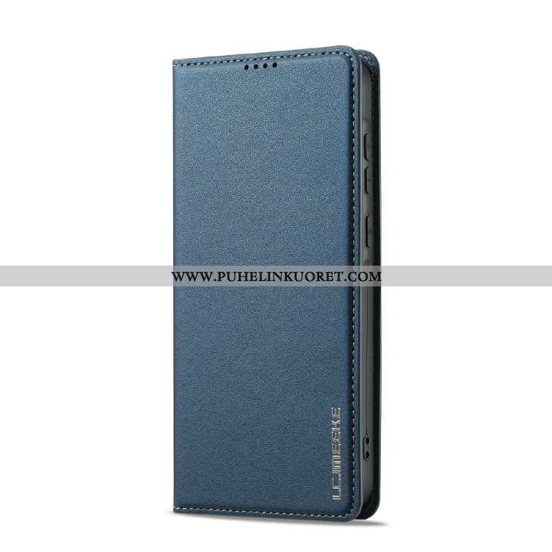 Nahkakotelo Samsung Galaxy S25 Fe Lc.imeeke