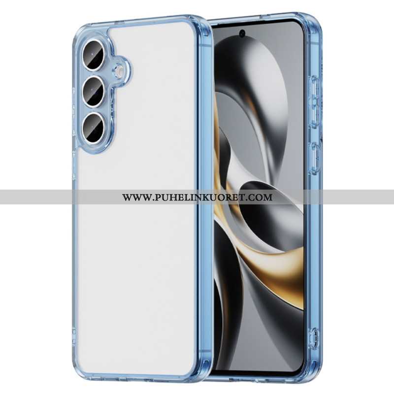 Puhelinkuoret Samsung Galaxy S25 Fe Hybridisuoja