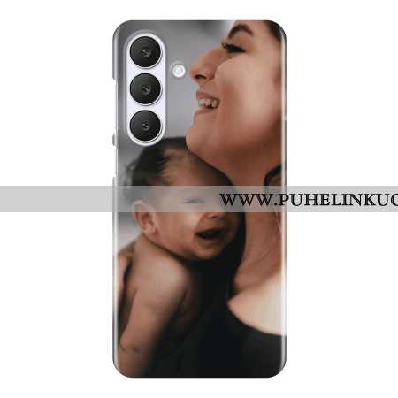 Kuori Samsung Galaxy S25 Fe Alkuperäinen Suojakuori