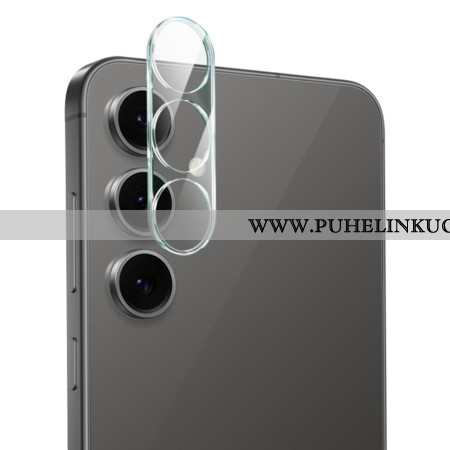 Karkaistusta Lasista Valmistettu Linssinsuoja Samsung Galaxy S25 Fe