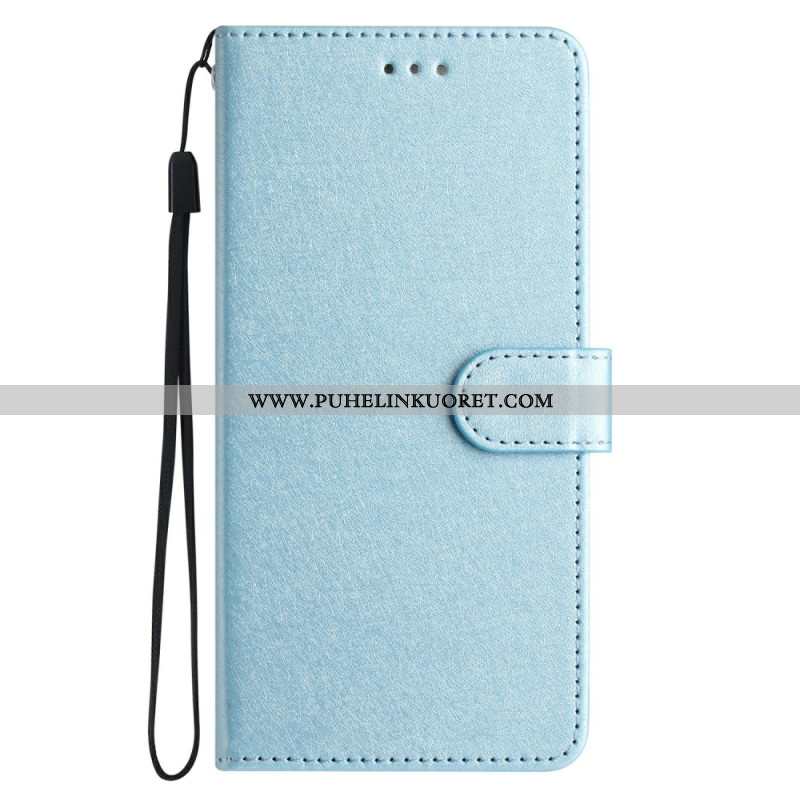 Kotelot Samsung Galaxy S25 Fe Silkkikuvioinen