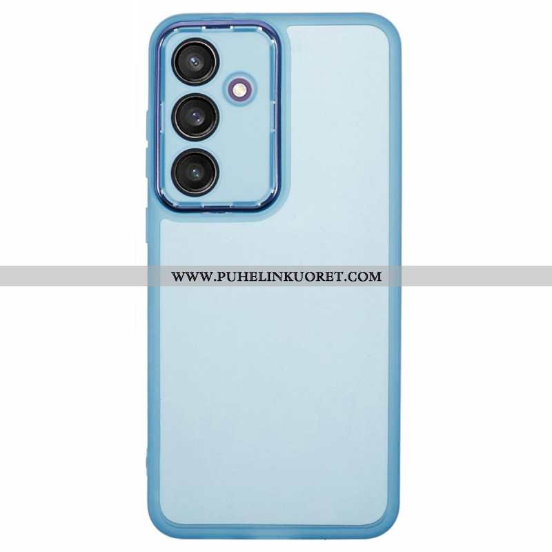 Kuori Samsung Galaxy S25 Fe Sävytetty