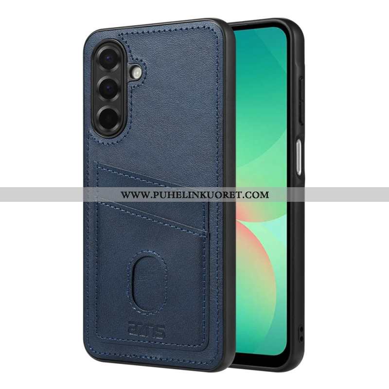 Puhelinkuoret Samsung Galaxy S25 Fe Azns-korttikotelo