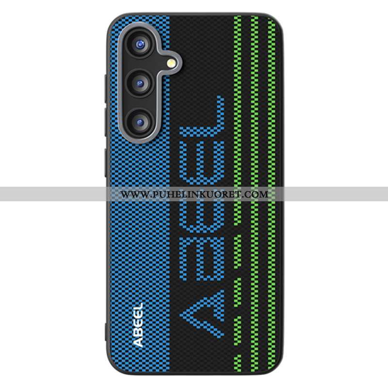 Kuori Samsung Galaxy S25 Fe Magsafe Techno Abeel -yhteensopiva