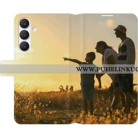 Kotelot Samsung Galaxy S25 Fe Trendikäs