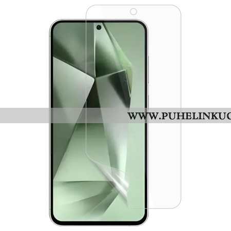 Näytönsuoja Samsung Galaxy S25 Fe