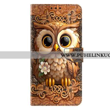 Kuoret Samsung Galaxy S25 Plus 5g Pieni Pöllö