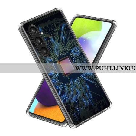 Kuori Samsung Galaxy S25 Plus 5g Techno