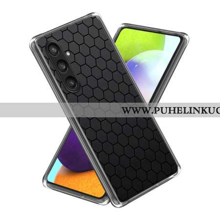 Kuori Samsung Galaxy S25 Plus 5g Painettu Kuvio