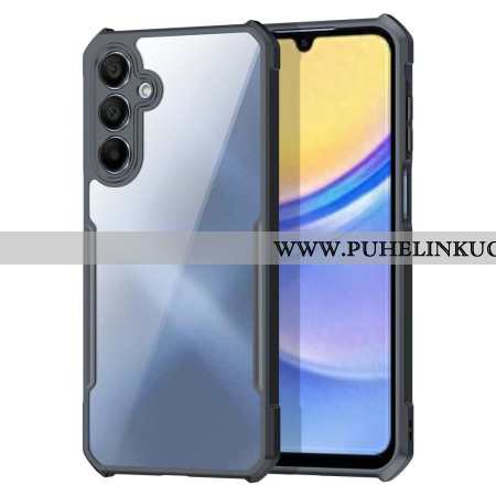 Kuori Samsung Galaxy S25 Plus 5g Xundd Kirkas Suojakuori