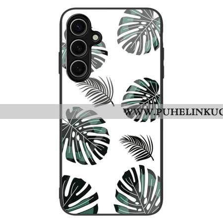 Samsung Galaxy S25 Plus 5g Karkaistua Lasia Lehtiä