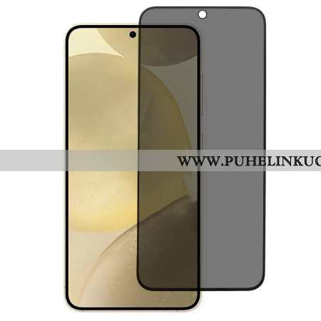 Vakoilunestoinen Karkaistusta Lasista Valmistettu Näytönsuoja Samsung Galaxy S25 Plus 5g