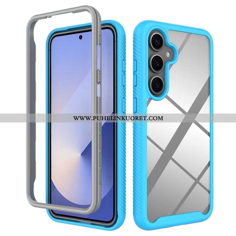 Case Samsung Galaxy S25 Plus 5g Puhelinkuoret Värillinen Reunus