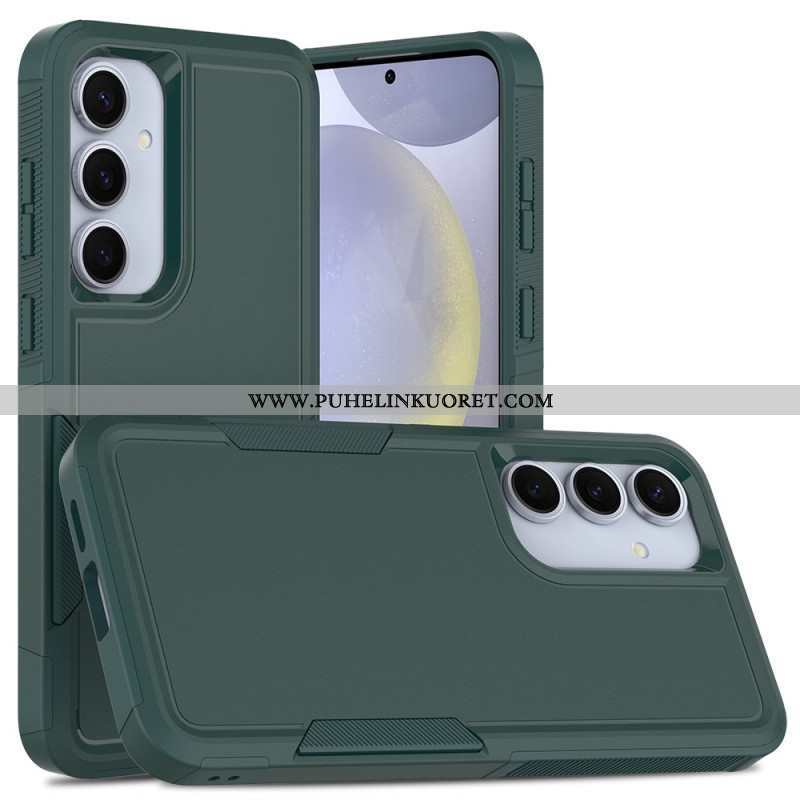 Kuori Samsung Galaxy S25 Plus 5g Kestävä Suojakuori