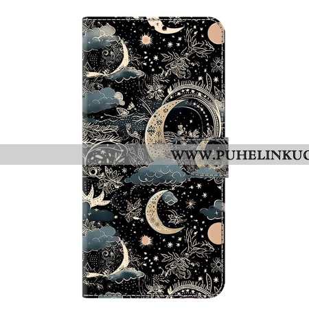 Kotelot Samsung Galaxy S25 Plus 5g Puhelinkuoret Kuukuvio