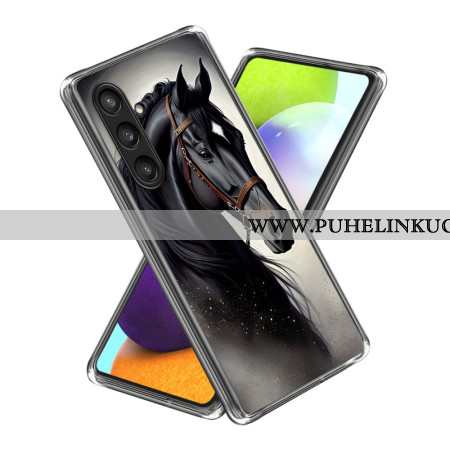 Kuori Samsung Galaxy S25 Plus 5g Upea Hevonen