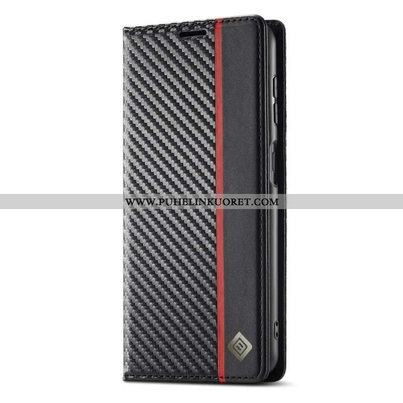 Kotelot Samsung Galaxy S25 Plus 5g Punainen Lc.imeeke